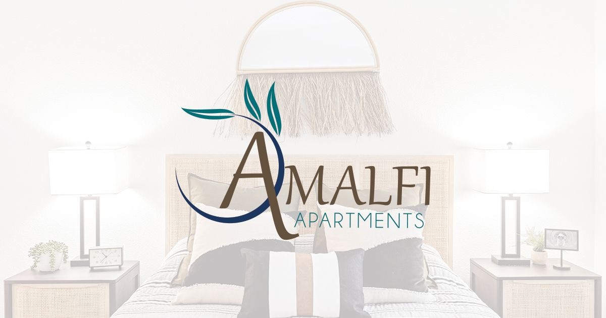 Amalfi Apartments in Milpitas, CA